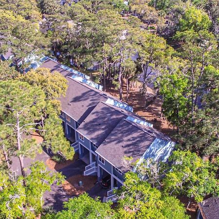 Edisto Vacay Villa Eksteriør billede