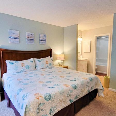 Edisto Vacay Villa Eksteriør billede