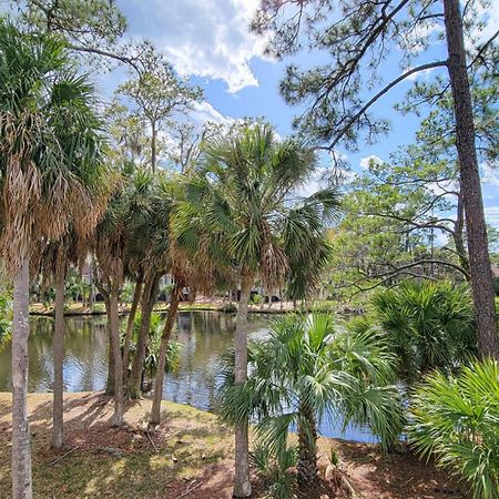 Edisto Vacay Villa Eksteriør billede
