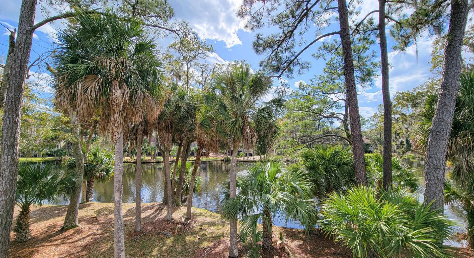 Edisto Vacay Villa Eksteriør billede