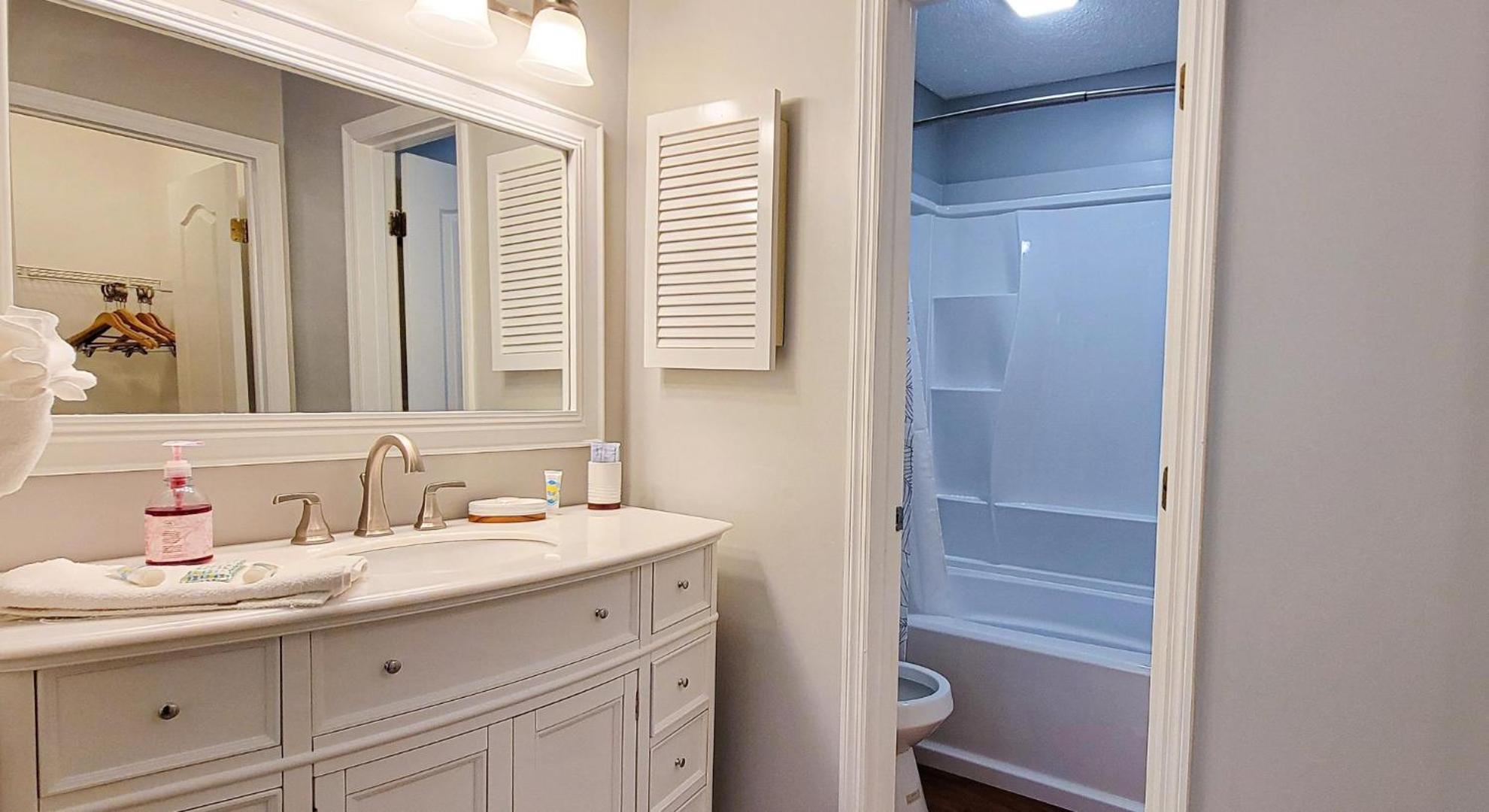 Edisto Vacay Villa Eksteriør billede
