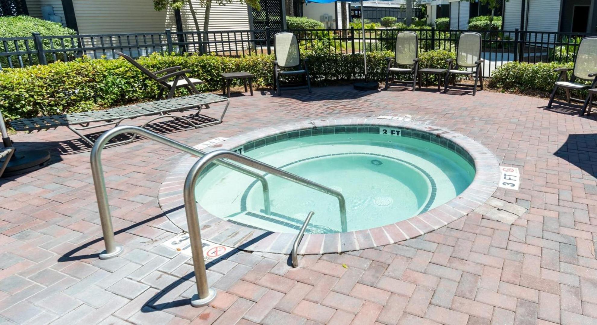 Edisto Vacay Villa Eksteriør billede