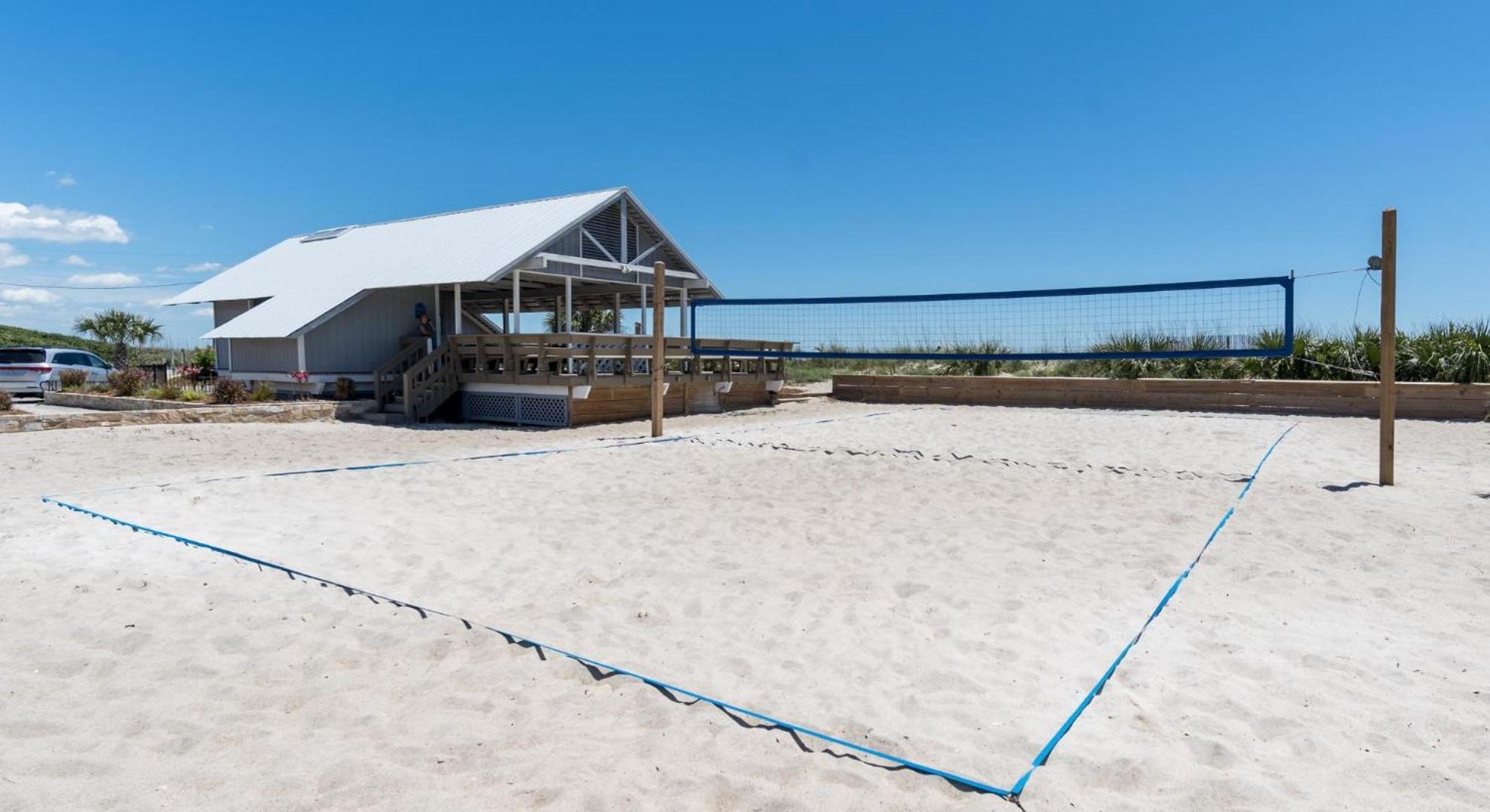 Edisto Vacay Villa Eksteriør billede
