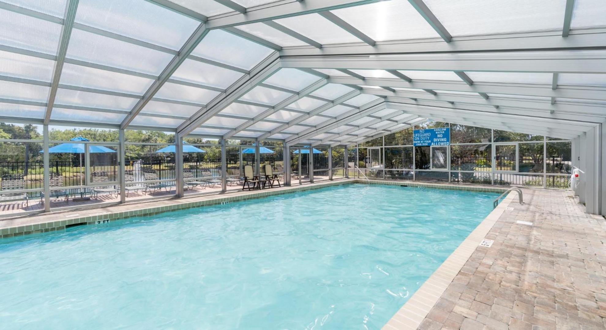 Edisto Vacay Villa Eksteriør billede