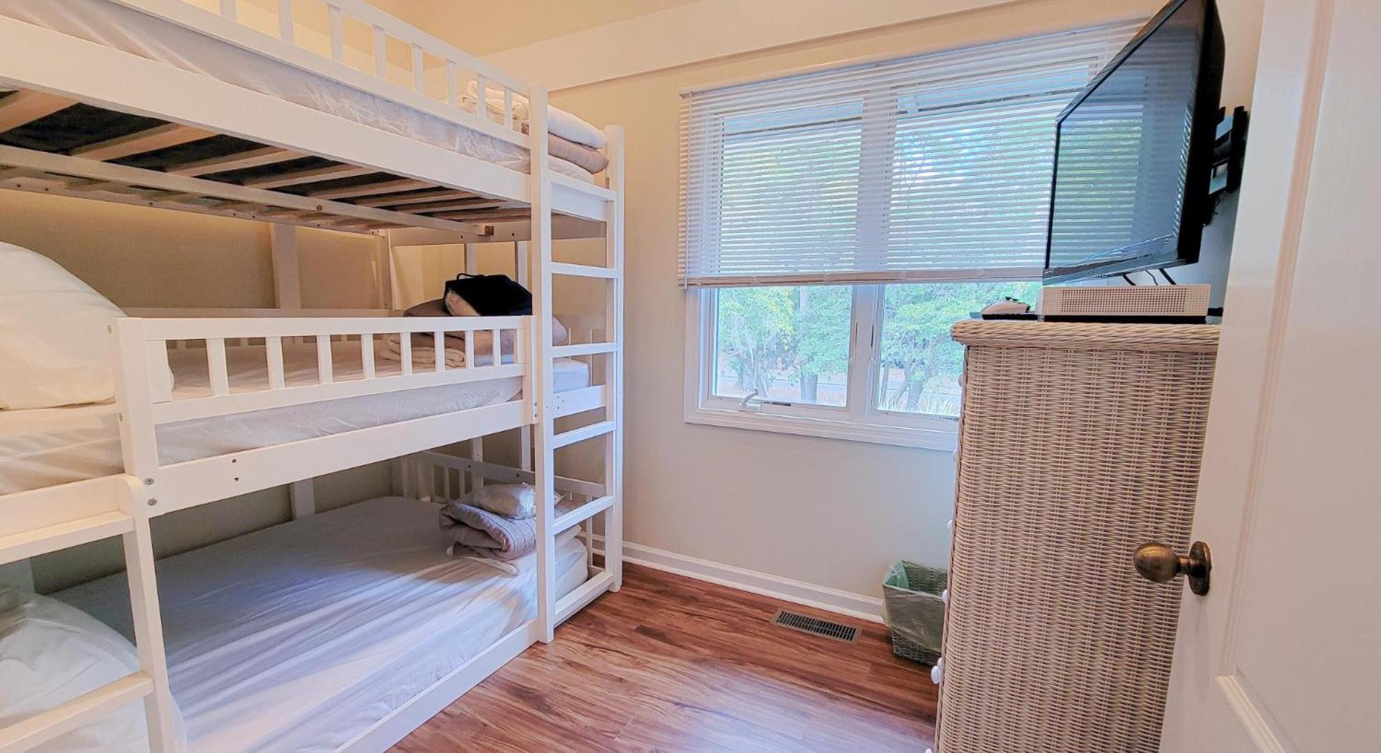 Edisto Vacay Villa Eksteriør billede